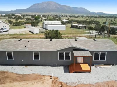 3 Apollo Ln, Edgewood, NM, 87015