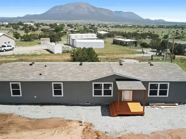 3 Apollo Ln, Edgewood, NM 87015