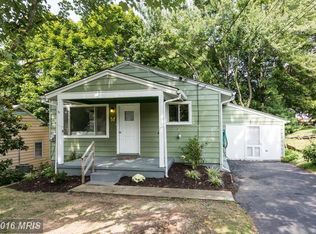 524 Spruce Ave, Westminster, MD 21157