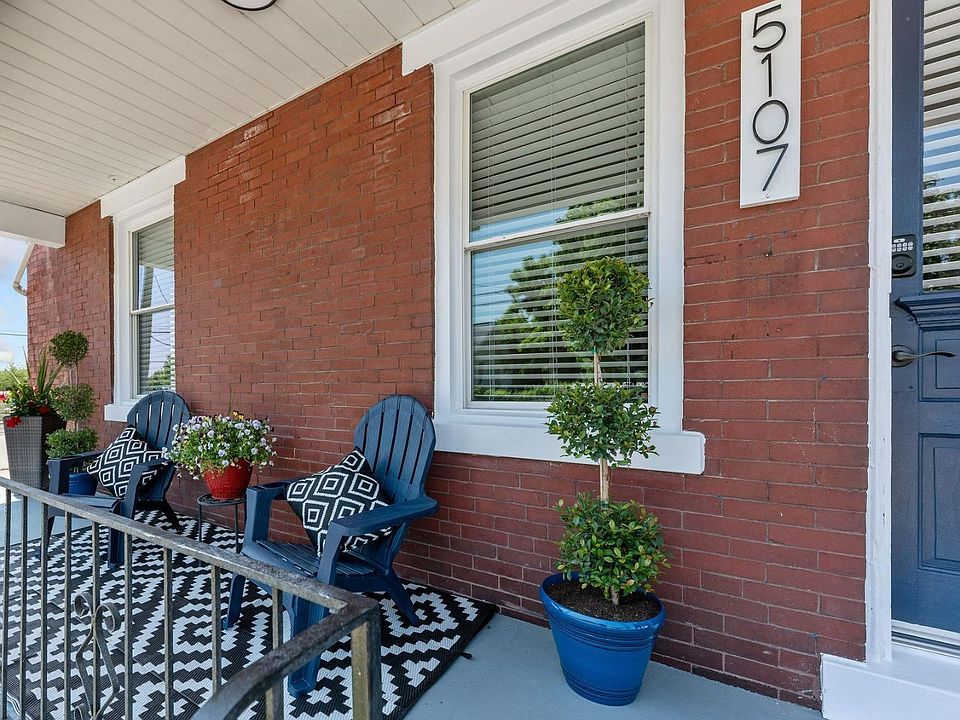 5107 Hunter Ave, Cincinnati, OH 45212 | Zillow