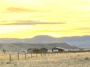 1805 Stonehouse Rd, Dillon, MT 59725