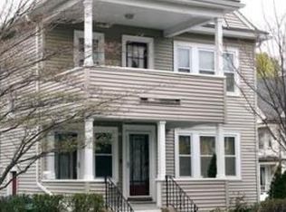 88 Winthrop St, Medford, MA 02155