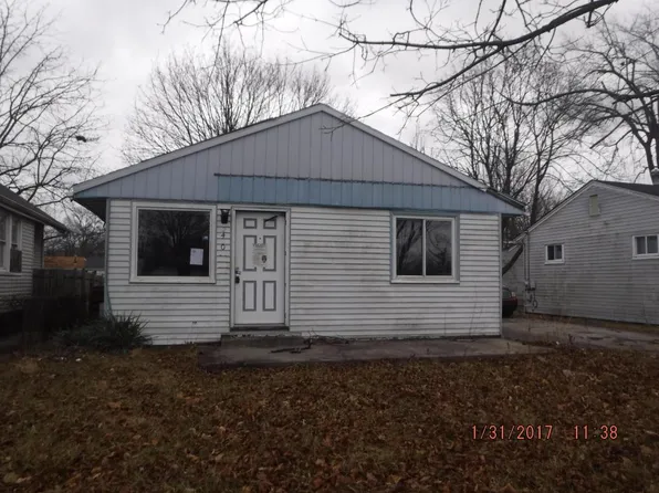 2480 Bancroft St, Columbus, OH 43211