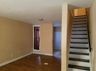 1223 S Ruby St, Philadelphia, PA 19143