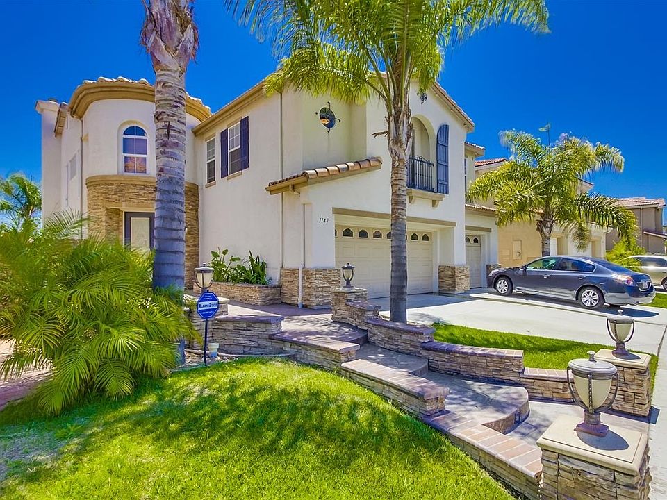 1st image of 1147 Surf Crest Dr