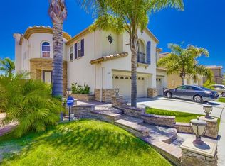 1147 Surf Crest Dr, San Diego, CA 92154