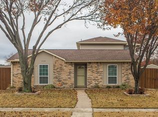 5720 Phelps St, The Colony, TX 75056