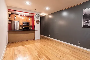 Rented by Compass