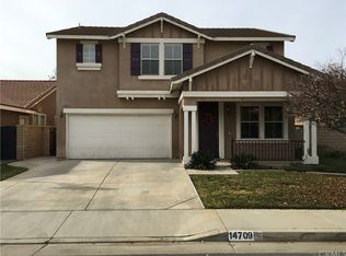 14709 Muirfield St, Moreno Valley, CA 92555
