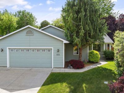 805 W 18th Ct, Kennewick, WA, 99337