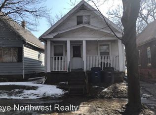 2340 Bakewell St, Toledo, OH 43605