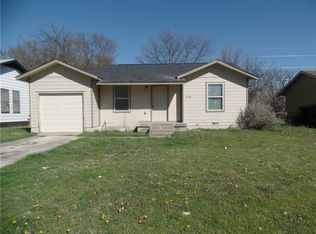 4245 Lorin Ave, Fort Worth, TX 76105