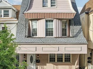 132 Kensington Ave #2, Jersey City, NJ 07304
