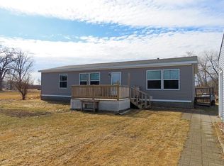 110 Hill Ave, Newfolden, MN 56738
