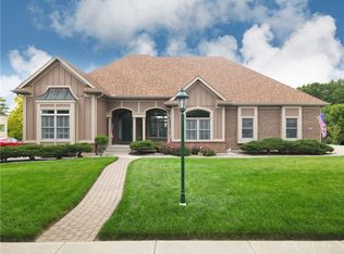 1443 Prestonwood Ct N, Xenia, OH 45385