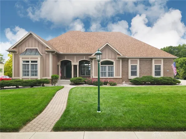 1443 Prestonwood Ct N, Xenia, OH 45385
