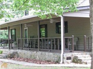 21 Moonshine Hl, Cleveland, GA 30528