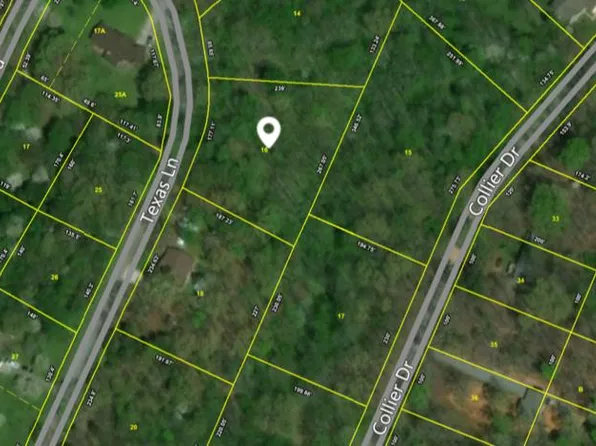 Texas Ln, Kingston, TN 37763