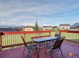 13689 E Grassland Cir, Palmer, AK 99645