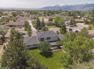 1316 Sanden Ln, Minden, NV 89423