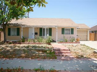 17419 Valerio St, Van Nuys, CA 91406