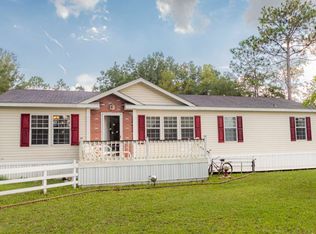 1052 SW Siloam St, Lake City, FL 32024