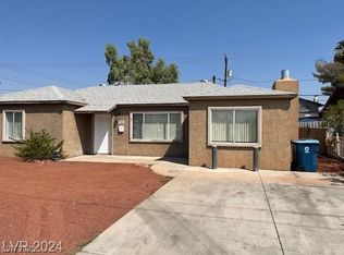 431 Bedford Rd, Las Vegas, NV 89107