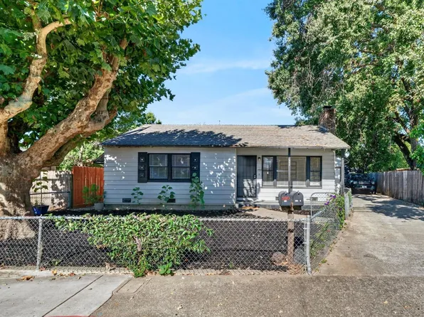 390 S Orchard Avenue, Ukiah, CA 95482