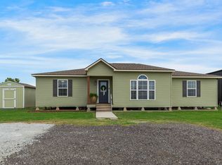 930 Hanks Rd, Duson, LA 70529
