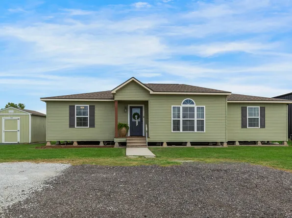 930 Hanks Rd, Duson, LA 70529