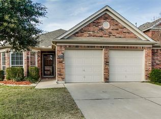 9204 Peaceful Ter, Fort Worth, TX 76123