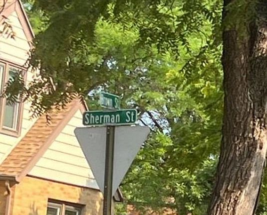 Exterior Address Verification