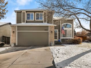 4802 Collinsville Pl, Highlands Ranch, CO 80130