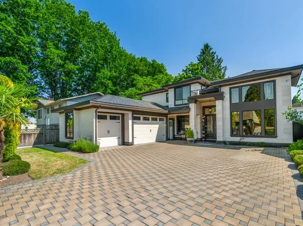 10880 Maddocks Rd, Richmond, BC V7A 3M5