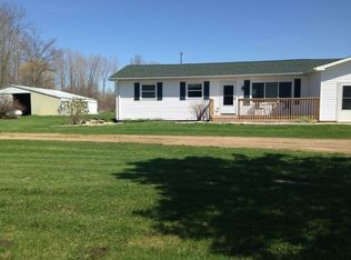 6240 Millington Rd, Millington, MI 48746