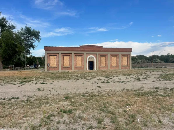 800 6th St, Greybull, WY 82426