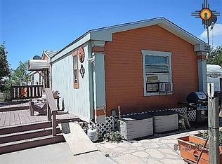 7950 Shoshoni Rd, Hagerman, NM 88232