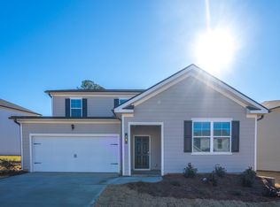 75 Hackberry Ave, Commerce, GA 30529