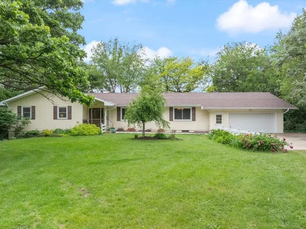 2689 153rd St, Woodbine, IA 51579