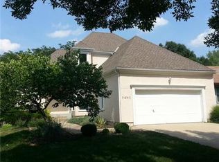 11263 Lowell Ave, Overland Park, KS 66210