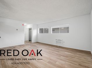1539 N Alexandria Ave #303, Los Angeles, CA 90027
