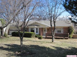 5123 S Atlanta Pl, Tulsa, OK 74105