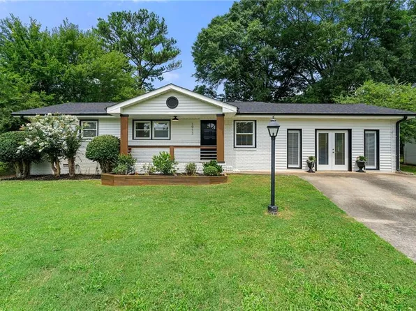 1913 Heathridge Ct SE, Smyrna, GA 30080