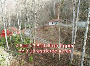 231 Chestnut Cove Rd, Sylva, NC 28779