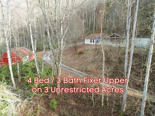 231 Chestnut Cove Rd, Sylva, NC 28779