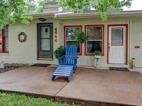 4644 Blue Ridge Blvd, Kansas City, MO 64133