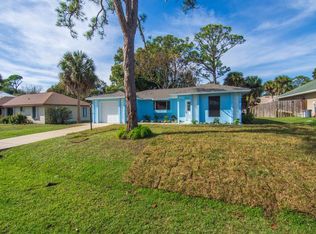 166 Delmar St, Sebastian, FL 32958