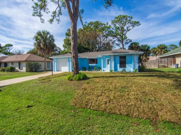 166 Delmar Street, Sebastian, FL 32958