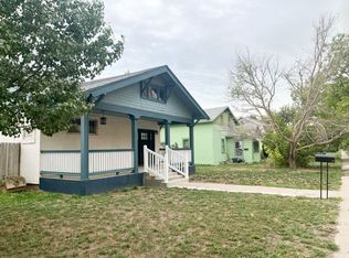 531 Main St, Ordway, CO 81063