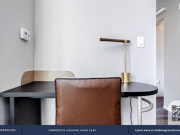 Office Area